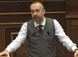  Արվամոլության ու նարկոմանիայի հաղթարշավ՝ Ոստիկանությունում