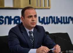 Զարեհ Սինանյանը նսեմացրել է Ցեղասպանության միջազգաին ճանաչման նշանակությունը. ինչո՞ւ է նա դա արել