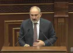 Նիկոլ Փաշինյանը հող  է նախապատրաստում՝  ՀՀ զինանշանից հեռացնելու Արարատն ու Նոյյան Տապանը