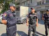 Կրակnցներ՝ Երևանում. հրшզենшյին վնшսվшծքով հիվանդանոց է տեղափոխվել Մալաթիայում հայտնի «դիլխոր Դավոն»