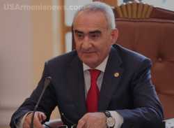 Գալուստ Սահակյանը չի կատարել իր գլխավոր պարտավորությունը...