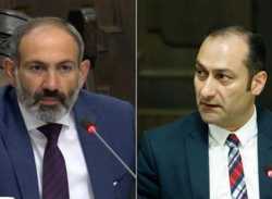 Ինչու՞ Նիկոլ Փաշինյանը չի բարձրաձայնում Արտակ Զեյնալյանին քրեական պատասխանատվության ենթարկելու հարցը.Էդգար Հովհաննիսյան (քրեակատարողական հիմնարկի նախկին աշխատակից) (video) .Hayeli