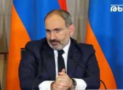 Այդտեղ ոչ մի արտառոց բան չկա. Նիկոլ Փաշինյանը` «Իմ մարմինն անձնական է» գրքի մասին Tert