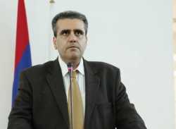 «Դատավորի հեղինակությունը պետք է պաշտպանված լինի ցանկացած հայհոյանքից.Երվանդ Խունդկարյան .«Հրապարակ»