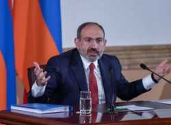 «Դժվար ա՞ էս անտերը մի քիչ ձգել». Փաշինյանը զայրացել է՝ գործիքակազմը մեղմ է. «Փաստ»