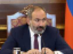 Նիկոլ Փաշինյանի խոսքը Հակակոռուպցիոն քաղաքականության խորհրդի անդրանիկ նիստում