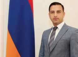 ԱԱԾ ՄԱՄՈՒԼԻ ԿԵՆՏՐՈՆԻ ՊԵՏ Է ՆՇԱՆԱԿՎԵԼ ՎԱՀԱԳՆ ԲՈՅԱՋՅԱՆԸ