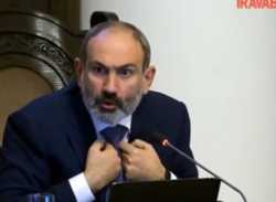 Պետական համակարգը դիմադրում է հեղափոխությանը, ես կոտրելու եմ այդ դիմադրությունը․ Փաշինյան.Iravaban