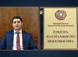 ՏԵՍԱՆՅՈՒԹ. Ինչպես Արգիշտի Քյարամյանը մեկ օրում գնդապետ դարձավ Armlur