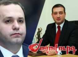 Կուտոյանի ինքնասպանության գործով հարցաքննվել է դատավոր. ով է նա