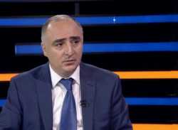 Սասուն Խաչատրյանն առաջիկայում նոր պաշտոն է ստանալու.«Ժողովուրդ» 