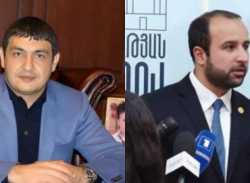 Ի ՊԱՏԱՍԽԱՆ ՀԱՅՏՆԻ «ՊՈՌՆՈԱՍՏՂ» ԴԱՎԱՃԱՆԻ ԲԱՐԲԱՋԱՆՔԻՆ․ ԿԱՐԱՊԵՏ ԳՈՒԼՈՅԱՆ. Hraparak