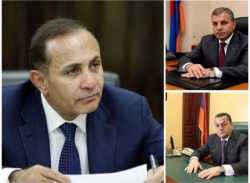 Հ.Աբրահամյանը չի հավատում, որ իր դեմ պատվեր իջեցնողները Գրիգորյան եղբայրներն են