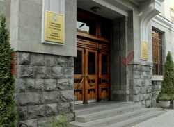 Նոր նշանակում ՀՀ գլխավոր դատախազությունում