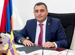 ՇՆՈՐՀԱՎՈՐԱՆՔ ՎԵՐՋԻՆ ԶԱՆԳԻ ԿԱՊԱԿՑՈՒԹՅԱՄԲ