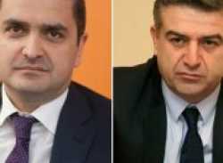 «Ժամանակ» Հարությունյան-Կարապետյան զույգը  յուրացնելու միջոցով գրպանել է 13 մլն դոլար գումար.