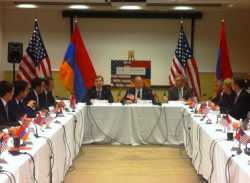 Միացյալ Նահանգները Հայաստանի բարեկամն է  Amerikayidzayn