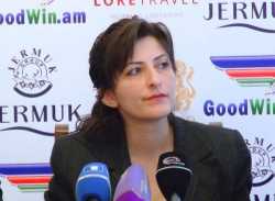 Փաստաբանի նկատմամբ 100 հզր. դրամ սանկցիա կիրառելով` նրանց չեն կարող լռեցնել, դա խայտառակություն է.Past