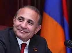 Հովիկ Աբրահամյանը շուրջ 20 միլիոն դոլարի պարտքեր ունի. «Ժամանակ»  