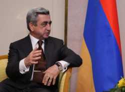 Նախագահը «խենթանում է Տիգրան Մանսուրյանի երաժշտությունից»