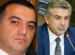 Կեղտի մեջ թաղված՝ մաքրություն անել չես կարող   Hayeli