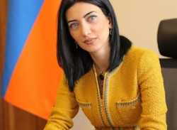 Արդարադատության իրականացմանը խոչընդոտելու դրվագով չկա հարուցված քրեական գործ. Արփինե Հովհաննիսյան 