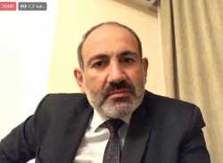 Որքան ժամանակ որ Հայաստանի վարչապետը Նիկոլը լինի, մենք համազգային ռազբորկաների մեջ ենք լինելու