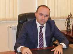 «Ոչ մի դատավարական գործիք չկա Շուշանյանին նորից կալանքի տակ առնելու »...