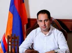 Արմավիրի քաղաքապետ, չի՛ կարելի մարդուն զրկել տիտղոսներից, երբ մեղքը ապացուցված չէ