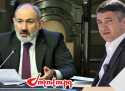 Փաշինյանը հրահանգել է՝ ազատման դիմումներ կգրե՛ք․ «Ժողովուրդ»