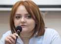 Սրբազան Պայքարի ակտիվիստ Լիդյա Մանթաշյանը նույնպես կալանավորվեց երկու ամսով Սրբազան Պայքարի ակտիվիստ Լիդյա Մանթաշյանը նույնպես կալանավորվեց երկու ամսով