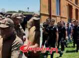 Մայր Աթոռը շրջափակված է.armlur Մայր Աթոռը շրջափակված է.armlur