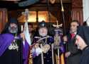 Եկեղեցին պատրաստվում է կտրուկ քայլեր ձեռնարկել․ «Հրապարակ» Եկեղեցին պատրաստվում է կտրուկ քայլեր ձեռնարկել․ «Հրապարակ»