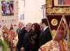 «Հրապարակ». Արշավել պատարագի ժամանակ «Հրապարակ». Արշավել պատարագի ժամանակ
