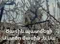 Ծառին պատմեցի ԱՍՏԾՈ մասին, և նա ծաղկեց. Լևոն Բաղդասարյան Ծառին պատմեցի ԱՍՏԾՈ մասին, և նա ծաղկեց. Լևոն Բաղդասարյան