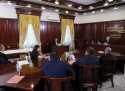 Ինչո՞ւ 44-օրյա պատերազմի մասին զեկույցն այդպես էլ չհասավ ԱԺ դահլիճ Ինչո՞ւ 44-օրյա պատերազմի մասին զեկույցն այդպես էլ չհասավ ԱԺ դահլիճ
