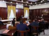Ինչո՞ւ 44-օրյա պատերազմի մասին զեկույցն այդպես էլ չհասավ ԱԺ դահլիճ Ինչո՞ւ 44-օրյա պատերազմի մասին զեկույցն այդպես էլ չհասավ ԱԺ դահլիճ