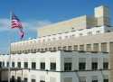 Հայաստանում ԱՄՆ դեսպանատունը զգուշացնում է Հայաստանում ԱՄՆ դեսպանատունը զգուշացնում է