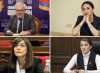 Ո՞ր ՔՊ-ական պատգամավորները «դուրս մնացին» 50 հոգանոց ցուցակից.armlur Ո՞ր ՔՊ-ական պատգամավորները «դուրս մնացին» 50 հոգանոց ցուցակից.armlur