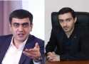 Hraparak. Առուշը տեղակալին է ազատել` ՔՊ-ի տոկոսները չապահովելու համար Hraparak. Առուշը տեղակալին է ազատել` ՔՊ-ի տոկոսները չապահովելու համար