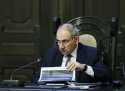 Պաշտոնակռիվը սկսված է. «Հրապարակ» Պաշտոնակռիվը սկսված է. «Հրապարակ»