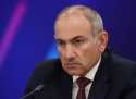 ՀՀ նախագահ Վահագն Խաչատուրյանը հրամանագիր է ստորագրել Նիկոլ Փաշինյանին վարչապետ նշանակելու մասին ՀՀ նախագահ Վահագն Խաչատուրյանը հրամանագիր է ստորագրել Նիկոլ Փաշինյանին վարչապետ նշանակելու մասին