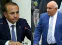 Ձերբակալվել է ՀՀ նախկին վարչապետ Հովիկ Աբրահամյանի եղբայրը Ձերբակալվել է ՀՀ նախկին վարչապետ Հովիկ Աբրահամյանի եղբայրը
