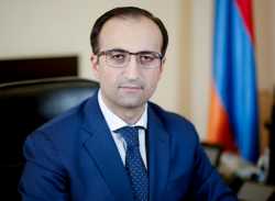  Փաշինյանը փորձում է Թորոսյանի տեղակալին ձերբակալելով՝ «խփել» հենց առողջապահության նախարարին