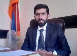 «Ով ինձ զոմբի կասի, իրա...».Ներսես Պողոսյան