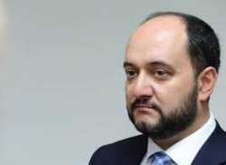 Արայիկ Հարությունյանի «խերը». Նիկոլը քյալլա է ուտում