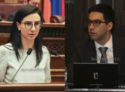 «Ժողովուրդ» օրաթերթը պարզել է  փոխնախարարի հրաժարականը...