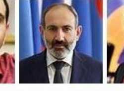  Նոր Հայաստանը հին Հայաստանից բազմաթիվ վատ ավանդույթներ է ժառանգել՝ ֆեյքերի միջոցով մարդկանց վարկաբեկելու խայտառակ պրակտիկան