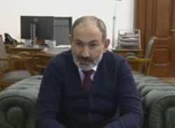 Իսկ ո՞վ է ասել, որ նախկին հանցագործերն ու մարդասպանները պետք է պատժվեն. Նիկոլ Փաշինյան