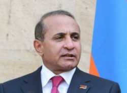 Հովիկ Աբրահամյանից վախենում են